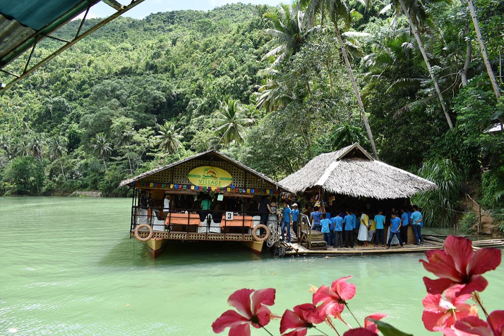 Loboc River